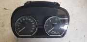 Instrumentenkombination Tacho 306667km BMW 1 (E87) 118D 105 KW IK9187330014