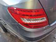 Rückfahrleuchte Rückleuchte links MERCEDES-BENZ C-KLASSE (W204) C 180 CGI 115 KW A2048201864