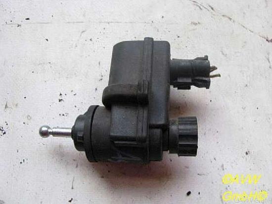 Stellmotor Leuchtweiteregulierung 0307851325 OPEL ASTRA F CARAVAN (51_, 52_) 1.6I 52 KW Bild Stellmotor Leuchtweiteregulierung 0307851325 OPEL ASTRA F CARAVAN (51_, 52_) 1.6I 52 KW