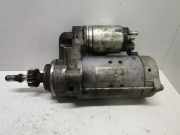 Anlasser VW TOUAREG (7LA, 7L6, 7L7) 5.0 V10 TDI 230 KW 07Z911023B 0001230029