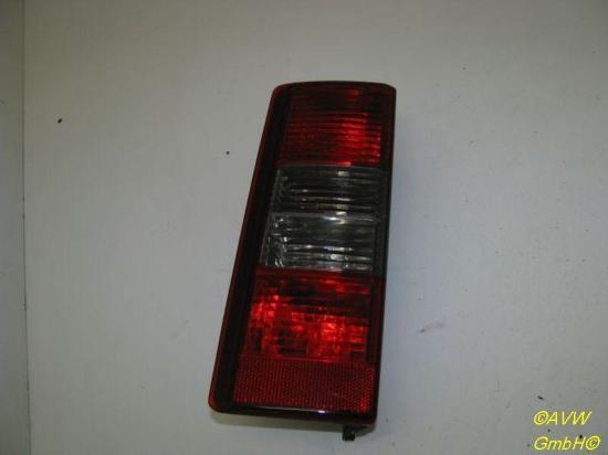 Rückleuchte links OPEL COMBO KASTEN/KOMBI 1.3 CDTI 16V 51 KW 45312 Bild Rückleuchte links OPEL COMBO KASTEN/KOMBI 1.3 CDTI 16V 51 KW 45312