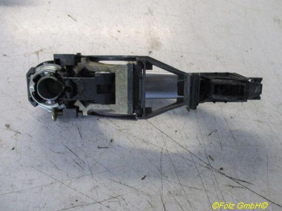 Türgriff rechts vorn VW POLO (9N_) 1.4 16V 55 KW 6Q0837886 Bild Türgriff rechts vorn VW POLO (9N_) 1.4 16V 55 KW 6Q0837886
