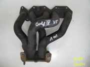 Auspuffkrümmer VW GOLF IV (1J1) 2.3 V5 110 KW 071253017
