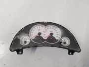 Instrumentenkombination Tacho OPEL CORSA C (F08, F68) 1.4 TWINPORT 66 KW 13140241LL