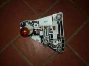 Lampenträger Heckleuchte rechts BMW 3 CABRIOLET (E93) 330D 170 KW 7178384 480666R