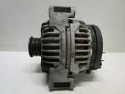 Lichtmaschine Generator 120A MERCEDES-BENZ E-KLASSE (W210) E 240 125 KW A0111542702 0124515055