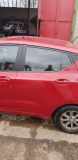 Tür links hinten Kratzer s.Foto Red Passion X2R HYUNDAI I10 (IA) 1.2 64 KW 77003B9000