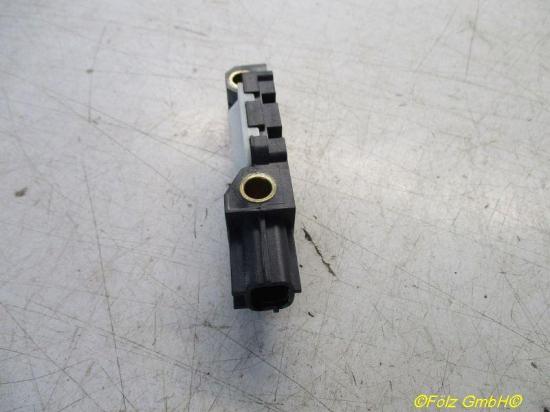 Aufprallsensor Crashsensor C Säule Links Rechts AUDI A3 (8P1) 2.0 TDI 103 KW 4B0959643D Bild Aufprallsensor Crashsensor C Säule Links Rechts AUDI A3 (8P1) 2.0 TDI 103 KW 4B0959643D