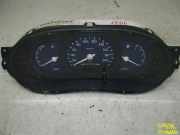 Instrumentenkombination Tacho 7700313173K8 RENAULT KANGOO (KC0/1_) D 65 1.9 47 KW 7700313173K8