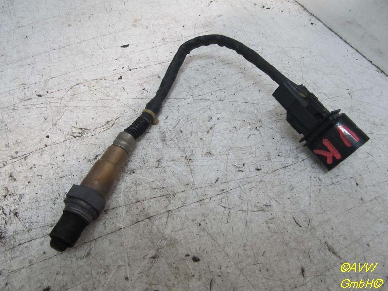 Lambdasonde Vor Kat VW GOLF V (1K1) 1.4 16V 55 KW 047906262 0258007068/69 Bild Lambdasonde Vor Kat VW GOLF V (1K1) 1.4 16V 55 KW 047906262 0258007068/69