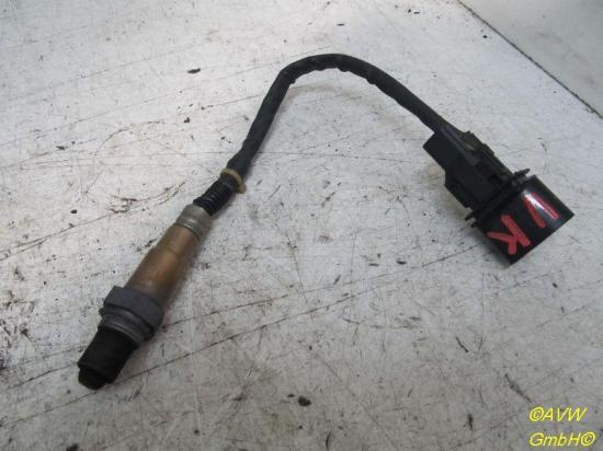 Lambdasonde Vor Kat VW GOLF V (1K1) 1.4 16V 55 KW 047906262 0258007068/69 Bild Lambdasonde Vor Kat VW GOLF V (1K1) 1.4 16V 55 KW 047906262 0258007068/69