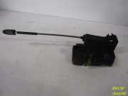 Türschloß mit ZV rechts vorn OPEL ZAFIRA A (F75_) 1.8 16V 85 KW 90561154 AW