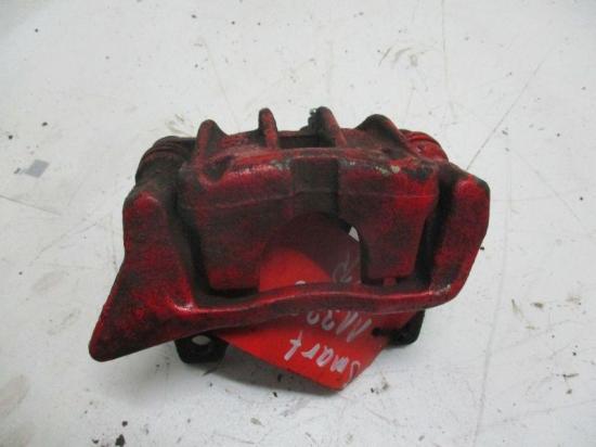 Bremssattel rechts vorn rot SMART CITY-COUPE (450) 0.8 CDI 30 KW 1814 Bild Bremssattel rechts vorn rot SMART CITY-COUPE (450) 0.8 CDI 30 KW 1814