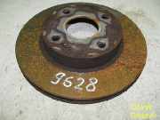 Bremsscheibe links vorn MAZDA 323 F IV (BG) 1.6 16V 65 KW