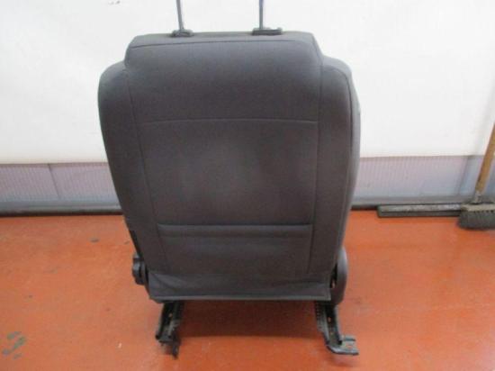 Sitz rechts vorn Stoff CHEVROLET AVEO SCHRÄGHECK (T250, T255) 1.2 62 KW 52512 Bild Sitz rechts vorn Stoff CHEVROLET AVEO SCHRÄGHECK (T250, T255) 1.2 62 KW 52512