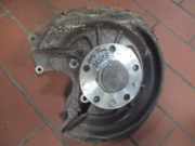 Radlagergehäuse Achsschenkel rechts hinten VW GOLF PLUS (5M1, 521) 1.4 16V 55 KW 1K0407255P