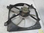 Elektromotor, Kühlerlüfter Gerissen siehe Bild MAZDA MX-5 II (NB) 1.8 16V 103 KW 2G670 K990309