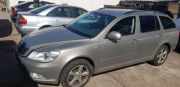 Tür links vorn LF8H SKODA OCTAVIA COMBI (1Z5) 1.6 TDI 77 KW 1Z0831055