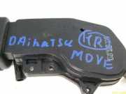 Stellelement Zentralverriegelung rechts hinten DAIHATSU GRAN MOVE (G3) 1.5 16V (G303) 66 KW 970523