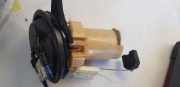 Kraftstoffpumpe OPEL ASTRA G CC (F48_, F08_) 1.6 16V 74 KW 0580309001 9128224