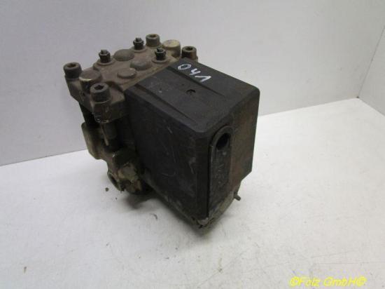 Bremsaggregat ABS OPEL OMEGA A (16_, 17_, 19_) 2.0 I 85 KW 0265200041 Bild Bremsaggregat ABS OPEL OMEGA A (16_, 17_, 19_) 2.0 I 85 KW 0265200041