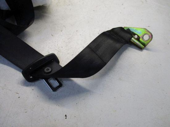 Sicherheitsgurt links hinten VW GOLF V (1K1) 1.6 FSI 85 KW 1K6857805D Bild Sicherheitsgurt links hinten VW GOLF V (1K1) 1.6 FSI 85 KW 1K6857805D