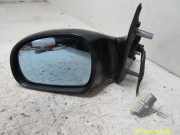 Außenspiegel elektrisch lackiert links grau/met. silber PEUGEOT 406 BREAK (8E/F) 2.2 116 KW 22F00-080182