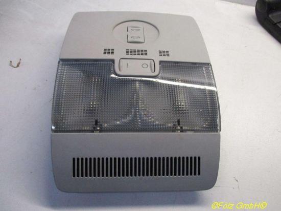 Innenleuchte vorne AUDI A3 SPORTBACK (8PA) 1.9 TDI 77 KW 8P09595619NQ 8E0947565 Bild Innenleuchte vorne AUDI A3 SPORTBACK (8PA) 1.9 TDI 77 KW 8P09595619NQ 8E0947565