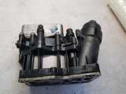 Ölkühler mit Ölfiltergehäuse F10 F12 F13 F06 BMW 5 (F10) 530D 190 KW 70510184 8510856