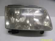 Hauptscheinwerfer rechts Gebrauchsspuren, muß poliert werden VW POLO (6N2) 1.0 37 KW 51773