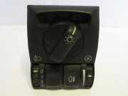 Schalter Licht mit LWR OPEL OMEGA B (25_, 26_, 27_) 2.0 16V 100 KW 90460591
