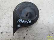 Hupe MAZDA 6 STATION WAGON (GY) 2.0 DI 100 KW 0092018