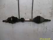 Antriebswelle links vorn FORD FIESTA VI 1.6 TDCI 70 KW 8V513B437HA