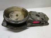 Drosselklappe Stauklappe VW GOLF II (19E, 1G1) 1.8 66 KW 049133353S 0438120162