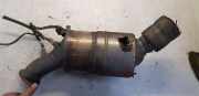 Ruß-/Partikelfilter für Abgasanlage mit Lambda- und Abgastemperatursensor BMW 1 (E87) 118D 105 KW 140976