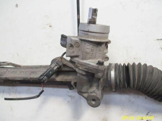 Lenkgetriebe Servo AUDI A6 (4F2, C6) 3.0 TDI QUATTRO 165 KW 4F1422065P Bild Lenkgetriebe Servo AUDI A6 (4F2, C6) 3.0 TDI QUATTRO 165 KW 4F1422065P