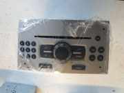 CD-Radio CD30 resettet OPEL CORSA D 1 44 KW 497316088