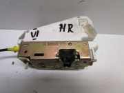 Türschloss rechts hinten Mit ZV elektrisch FORD ESCORT VI (GAL) 1.6 I 16V 66 KW 95AGA264A26BC