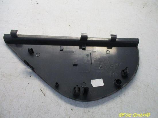 Verkleidung rechts Verkleidung Amaturenbrett VW POLO (9N_) 1.4 16V 55 KW 6Q0858218D Bild Verkleidung rechts Verkleidung Amaturenbrett VW POLO (9N_) 1.4 16V 55 KW 6Q0858218D