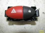 Schalter Warnblinker RENAULT TWINGO (CN0_) 1.2 43 KW 8200214896A