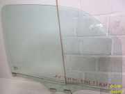 Türscheibe rechts vorn OPEL AGILA (A H00) 1.2 16V TWINPORT 59 KW 43R00344 E20