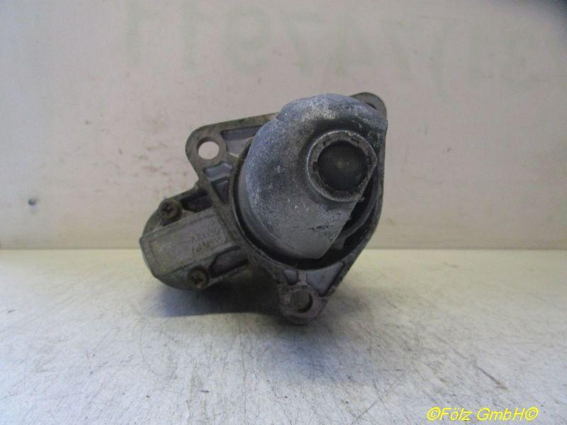 Anlasser MAZDA MX-3 (EC) 1.8I V6 98 KW M1T75581