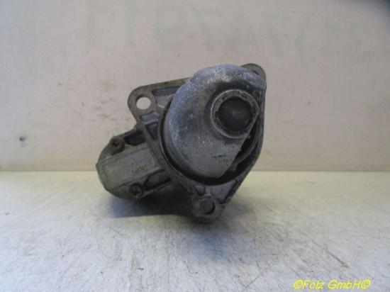 Anlasser MAZDA MX-3 (EC) 1.8I V6 98 KW M1T75581 Bild Anlasser MAZDA MX-3 (EC) 1.8I V6 98 KW M1T75581