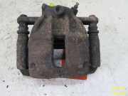 Bremssattel links vorn NISSAN MICRA III (K12) 1.5 DCI 48 KW 48813