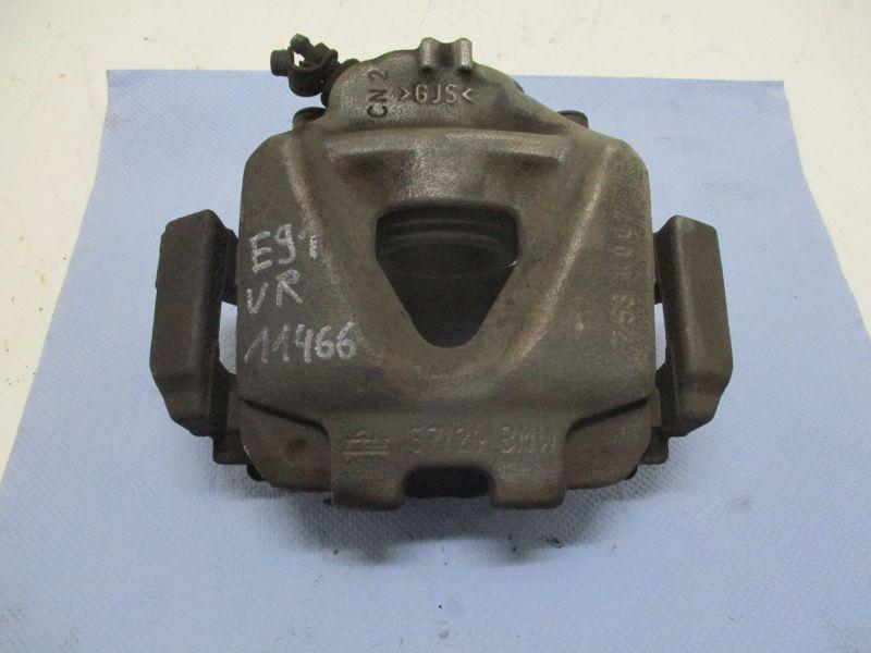 Bremssattel rechts vorn BMW 3 TOURING (E91) 320D 130 KW 57/24 Bild Bremssattel rechts vorn BMW 3 TOURING (E91) 320D 130 KW 57/24