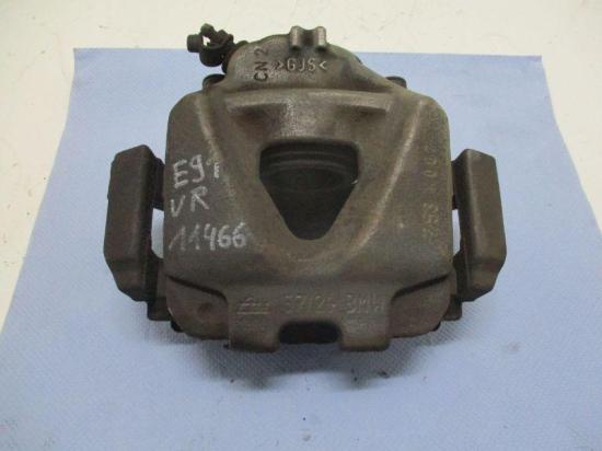 Bremssattel rechts vorn BMW 3 TOURING (E91) 320D 130 KW 57/24 Bild Bremssattel rechts vorn BMW 3 TOURING (E91) 320D 130 KW 57/24