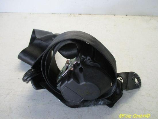 Sicherheitsgurt rechts hinten VW POLO (9N_) 1.4 16V 55 KW 6Q0857806 33025926 Bild Sicherheitsgurt rechts hinten VW POLO (9N_) 1.4 16V 55 KW 6Q0857806 33025926