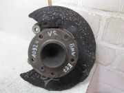 Radlagergehäuse Achsschenkel rechts vorn mit ABS BMW 1 (E87) 118D 90 KW 31216764444-03