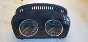 Instrumentenkombination Tacho 344432km BMW 5 TOURING (E61) 535D 200 KW A2C53103634
