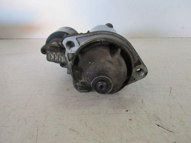 Anlasser VW PASSAT (3B2) 1.8 T 110 KW 058911023B 0001107068 Bild Anlasser VW PASSAT (3B2) 1.8 T 110 KW 058911023B 0001107068